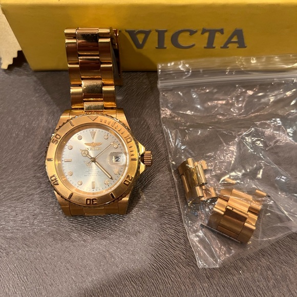 Invicta Other - Invicta Watch, Pro Diver Automatic